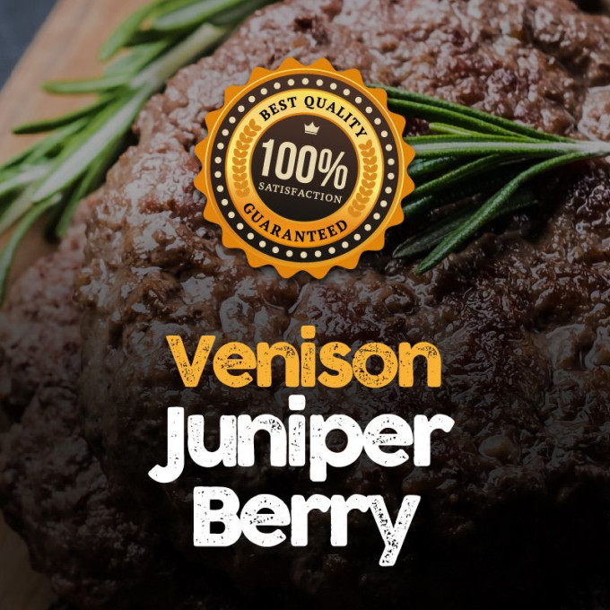 Juniper Burgers Juniper Burgers