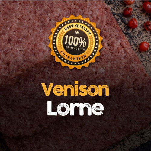 Venison Lorne Venison Lorne